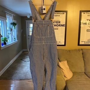 Men’s Big Mac overalls